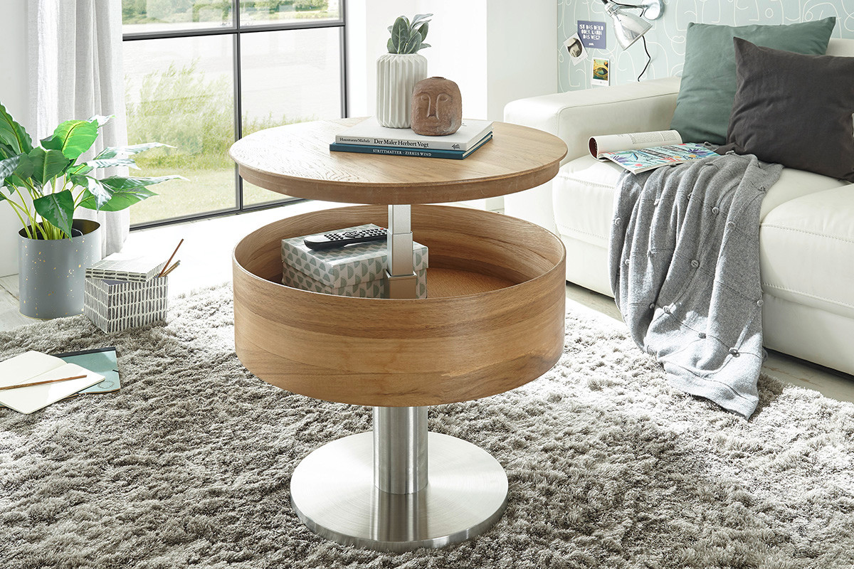 Tanger Stolik kawowy